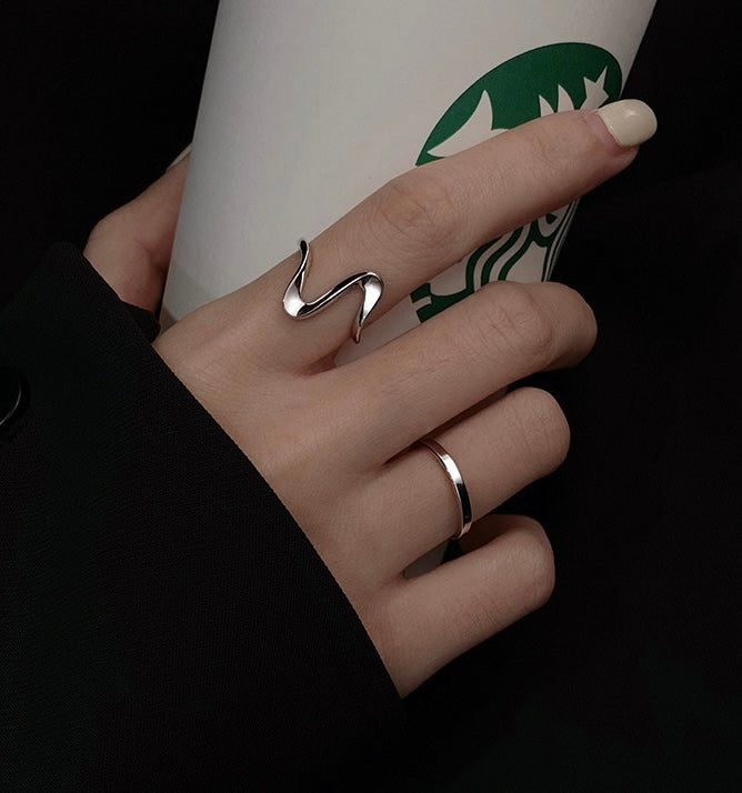 戒指 - Ring
